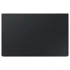 Samsung Galaxy Tab S9 Ultra vékony billentyűzetes tok fekete (EF-DX910BBEG)
