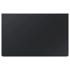 Samsung Galaxy Tab S9 Ultra vékony billentyűzetes tok fekete (EF-DX910BBEG) tablet tok