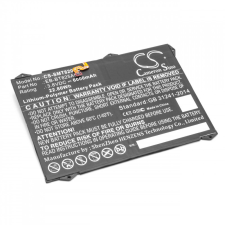  Samsung Galaxy Tab SM-T825C készülékhez tablet akkumulátor (3.8V, 6000mAh / 22.8Wh) - Utángyártott tablet akkumulátor