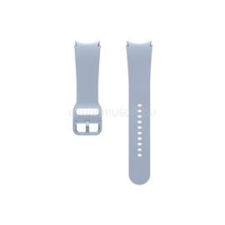 Samsung Galaxy Watch6 44mm Sport Band (M/L), Polar Blue (ET-SFR94LLEGEU) okosóra kellék