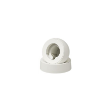 Samsung Galaxy Watch6 44mm Watch Charger Cradle Stand White okosóra kellék