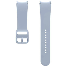 Samsung Galaxy Watch6 sportszíj 22mm M/L sarkvidéki kék okosóra kellék