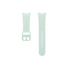Samsung Galaxy Watch6 sportszíj (M/L) mentazöld (ET-SFR94LMEGEU) (ET-SFR94LMEGEU) okosóra kellék