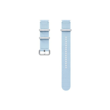 Samsung Galaxy Watch7 szabadidős szíj (M/L) égkék (ET-SOL31LLEGEU) okosóra kellék