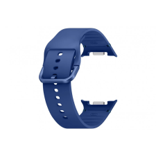 Samsung Galaxy Watch8/Watch8 Classic sportszíj M/L kék okosóra kellék