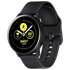 Samsung Galaxy Watch Active - Hydrogél kijelzővédő fólia okosóra kellék