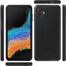Samsung Galaxy Xcover6 Pro - Hydrogél kijelzővédő fólia mobiltelefon kellék
