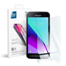 Samsung Galaxy Xcover 4 / Xcover 4S üvegfólia, tempered glass, előlapi, edzett, Bluestar mobiltelefon kellék