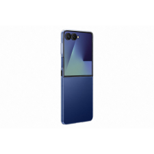 Samsung Galaxy Z Flip7 átlátszó védőtok (EF-AF766CTEGWW) tok és táska