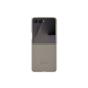Samsung Galaxy Z Flip7 - Kindsuit tok - Taupe