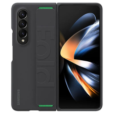 Samsung Galaxy Z Fold4 szilikontok fekete (EF-GF936TBEGWW) (EF-GF936TBEGWW) mobiltelefon kellék