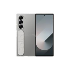 Samsung Galaxy Z Fold6 átlátszó tok szíjjal (EF-QF956CTEGWW) tok és táska