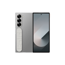 Samsung Galaxy Z Fold6 átlátszó tok szíjjal (EF-QF956CTEGWW) EF-QF956CTEGWW tok és táska