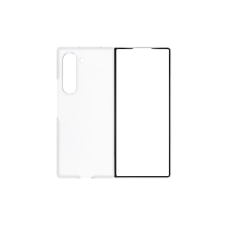 Samsung Galaxy Z Fold6 vékony átlátszó tok (GP-FFF956YCATW) (GP-FFF956YCATW) tok és táska