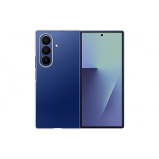 Samsung Galaxy Z Fold7 – Átlátszó védőtok tok és táska