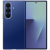 Samsung Galaxy Z Fold7 SM-F966B, Műanyag hátlap védőtok, + 2 db kijelzővédő fólia, Clear Case, átlátszó, gyári (8806097469247)