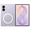Samsung Galaxy Z Fold8 átlátszó mágneses tok, (EF-CF971CTEGWW)