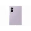 Samsung Galaxy Z Fold8 Silikonový kryt s magnetem Lavender