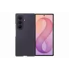 Samsung Galaxy Z Fold8 Ultra Silikonový kryt s magnetem Violet Shadow