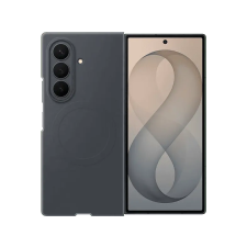 Samsung Galaxy Z Fold8 Ultra szilikonos mágneses tok, grafit (EF-EF976CBEGWW) tok és táska