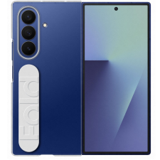 Samsung Galaxy Z Fold 7 Clear Grip gyári szilikon tok, átlátszó tok és táska