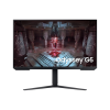  SAMSUNG Gaming 165Hz VA monitor 32" G51C, 2560x1440, 16:9, 300cd/m2, 1ms, 2xHDMI/DisplayPort, Pivot