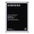 Samsung GH43-04317A Gyári Samsung telefon akkumulátor 4450mAh