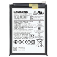 Samsung GH81-21636A Gyári telefon akkumulátor 4900 mAh mobiltelefon akkumulátor