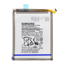 Samsung GH82-19269A Gyári akkumulátor 4000 mAh mobiltelefon, tablet alkatrész