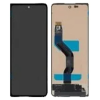 Samsung GH82-31842B Gyári Samsung Galaxy Z Fold5 OLED kijelző érintővel Fekete kerettel előlap
