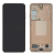 Samsung GH82-33287B Gyári Samsung Galaxy S24 OLED kijelző érintővel sárga (Amber Yellow), EU verzió