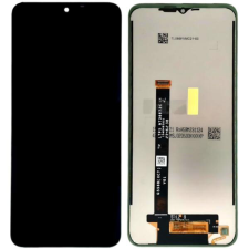 Samsung GH82-33686A Gyári Samsung Galaxy Xcover 7 OLED kijelző érintővel mobiltelefon, tablet alkatrész