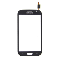 Samsung GH96-06826C Samsung Galaxy Grand Neo I9060 LCD kijelző érintőüveg, fekete mobiltelefon, tablet alkatrész
