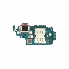 Samsung GH96-14064A Gyári Samsung Galaxy S21 Ultra SM-S998B töltőcsatlakozó port mobiltelefon, tablet alkatrész