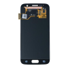 Samsung GH97-18523B Samsung Galaxy S7 G930F arany LCD kijelző érintővel