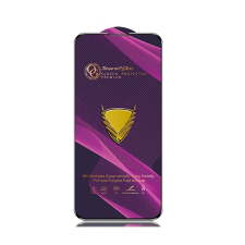 Samsung Golden Armor kijelzővédő fólia Xiaomi telefonokhoz -Tempered Glass mobiltelefon kellék