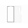 Samsung GP-FFF956Y Vékony tok Samsung Galaxy Z Fold6 átlátszó