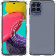 Samsung GP-FPM536KDA telefontok 17 cm (6.7") Borító Átlátszó (GP-FPM536KDATW) tok és táska