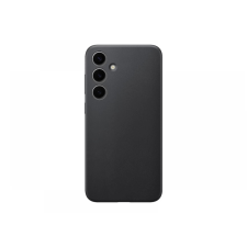 Samsung GP-FPS926H Vegán Bőr tok Samsung Galaxy S24 Plus fekete tok és táska