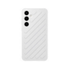 Samsung GP-FPS926SACJW Samsung Shield tok a Galaxy S24+ készülékhez világosszürke