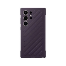 Samsung GP-FPS928SACVW Samsung Shield tok a Galaxy S24 Ultra készülékhez sötét lila tok és táska