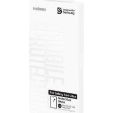 Samsung GP-TTS928AEATW képernyő- vagy hátlapvédő mobiltelefonhoz Átlátszó képernyővédő 1 db (8809968821212) mobiltelefon kellék