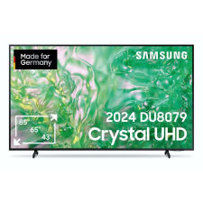 Samsung GU43DU8079UXZG tévé