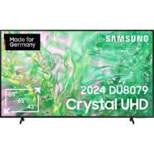 Samsung GU50DU8079UXZG tévé