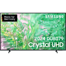 Samsung GU55DU8079UXZG tévé