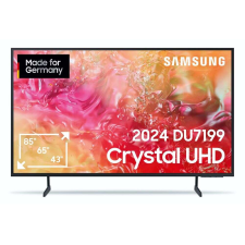 Samsung GU75DU7199UXZG tévé