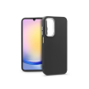 Samsung Haffner Frame Samsung Galaxy A25 5G szilikon tok fekete (HF254918) HF254918