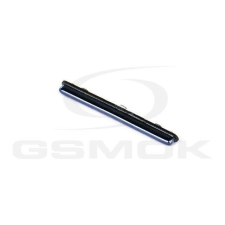 Samsung Hangerő Gomb Samsung A715 Galaxy A71 Fekete Gh64-07650A [Eredeti] mobiltelefon, tablet alkatrész