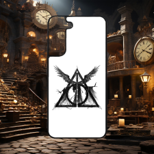 Samsung Harry Potter - Halál ereklye - Samsung tok tok és táska