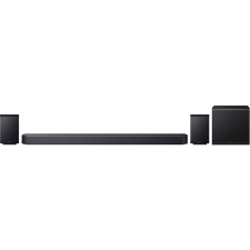 Samsung HW-Q930F hangprojektor